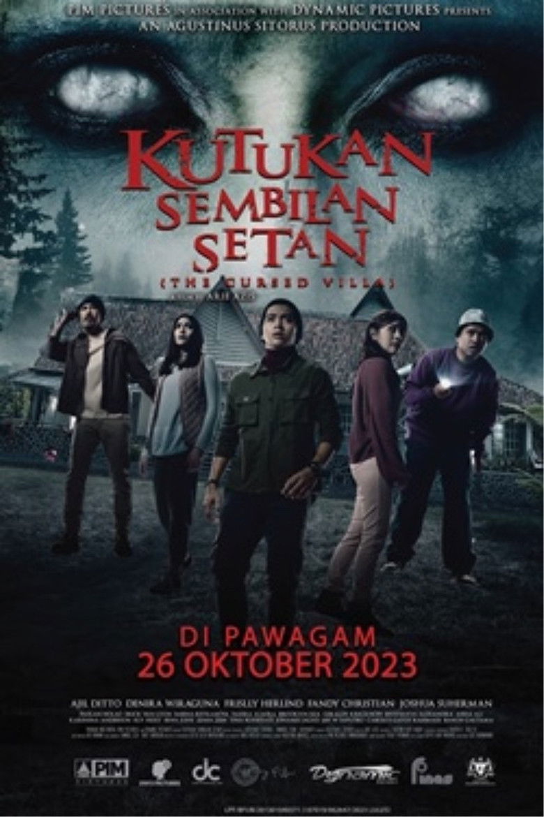 Imatge de Kutukan Sembilan Setan