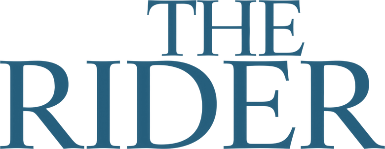 The Rider