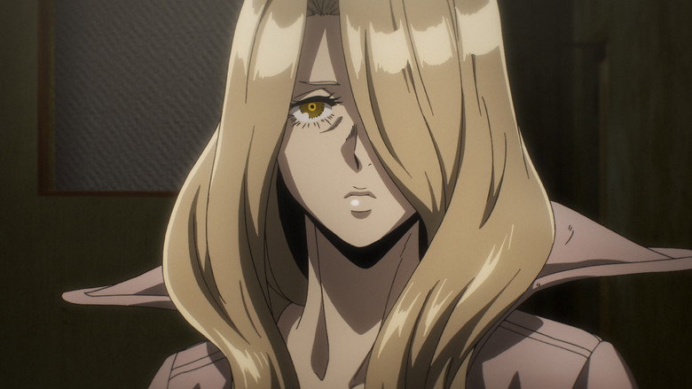 Still from No Guns Life - Season 1 Episode 18