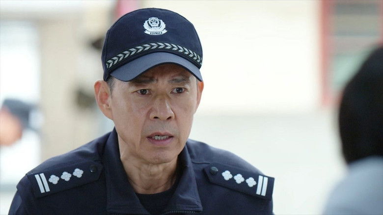 Still image for The Guardian season 1 episode 33: Episode 33