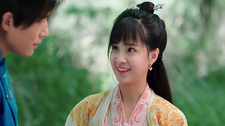 Still image for Chef Fang season 1 episode 7: Episode 7 Still image for Chef Fang season 1 episode 7: Episode 7