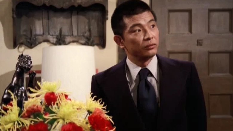 Mannix Sezóna 8 Epizoda 8 bombuj