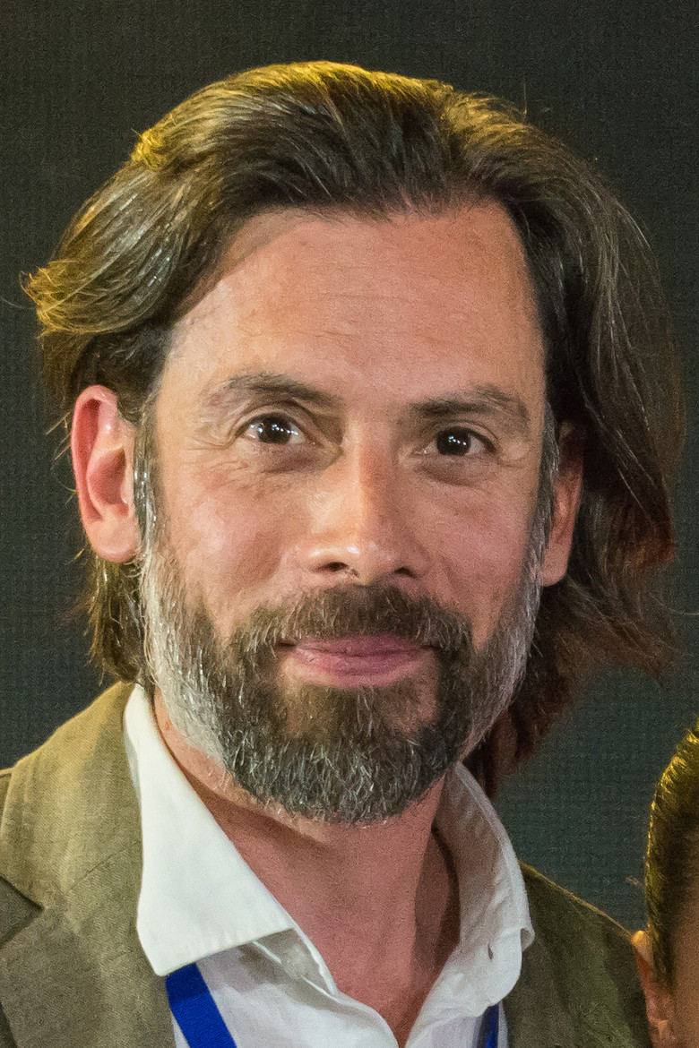Néstor Cantillana photo 3