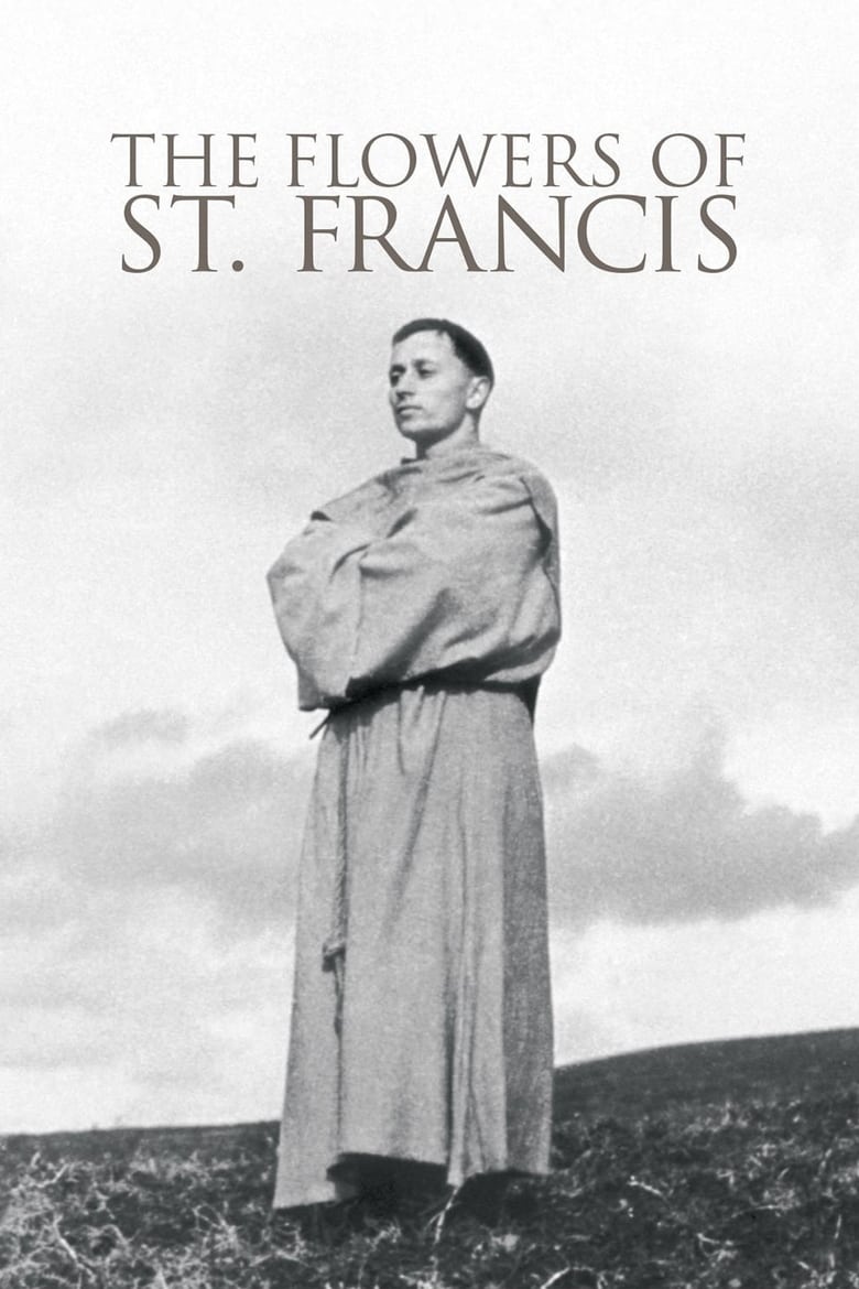 The Flowers of St. Francis (1950)