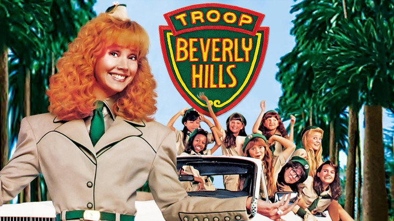Troop Beverly Hills still 10