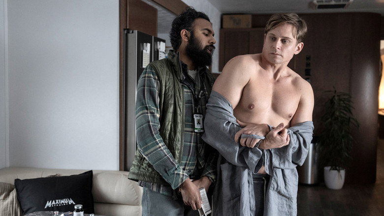 Still from The Franchise - Season 1 Episode 3