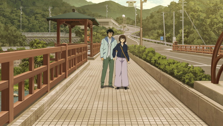 Still from Detective Conan - Season 1 Episode 1190