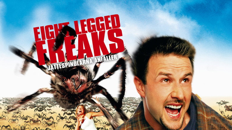Eight Legged Freaks — image 17
