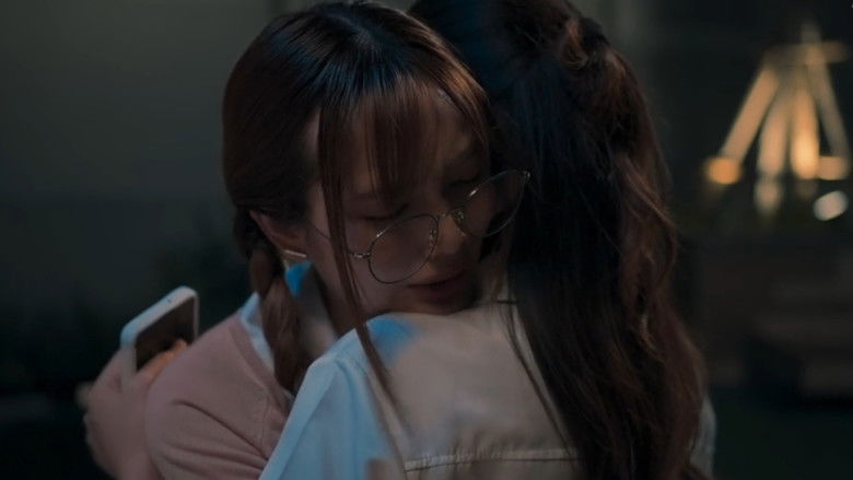 Still image for Break Up Service season 1 episode 5: Mystery partner Still image for Break Up Service season 1 episode 5: Mystery partner