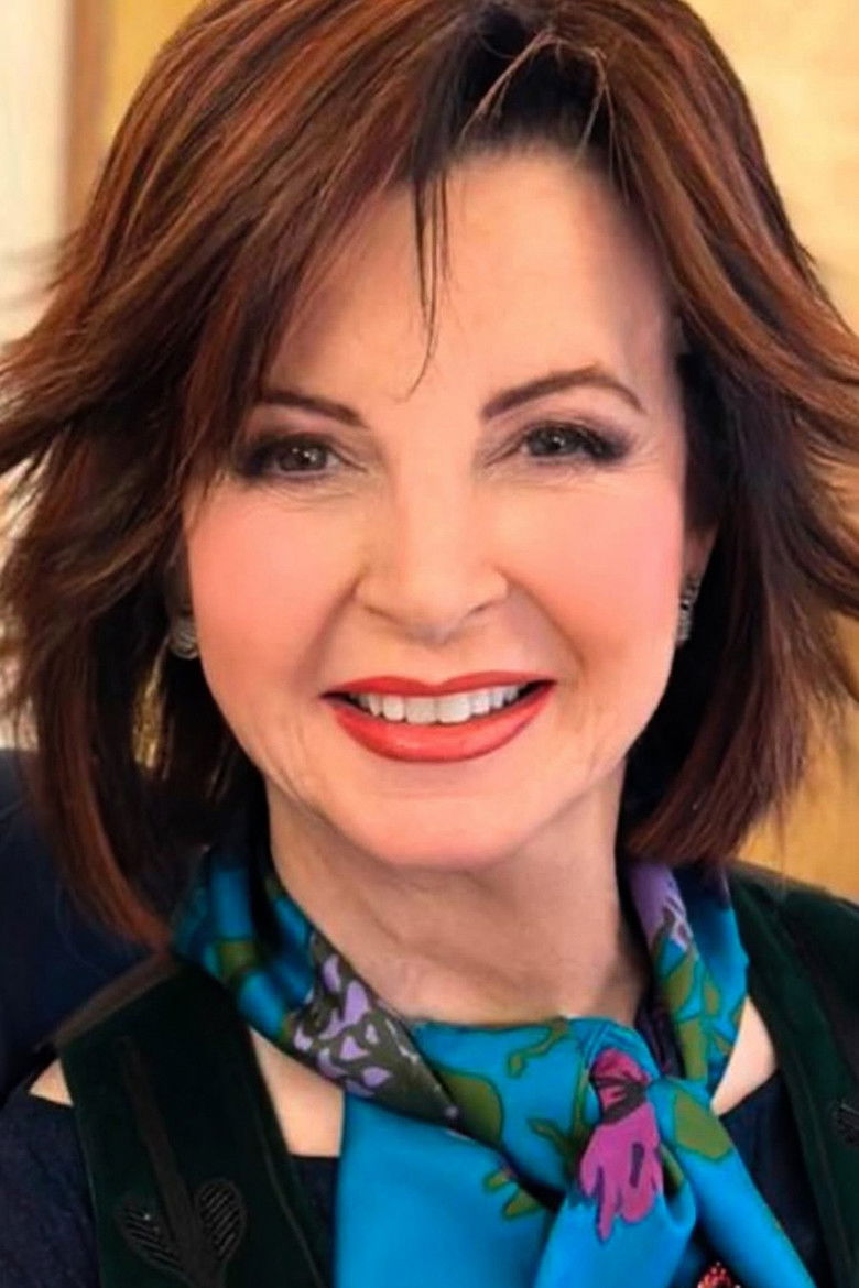 Mayte Mateos portrait image