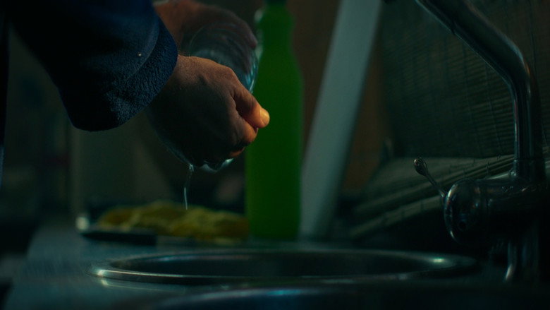 La Última Promesa — scene 10