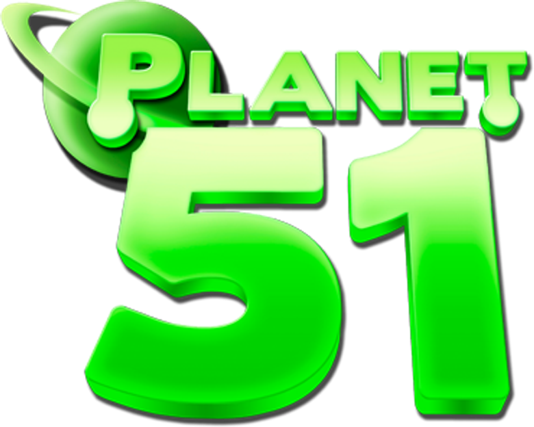 Imagen de Planeta 51