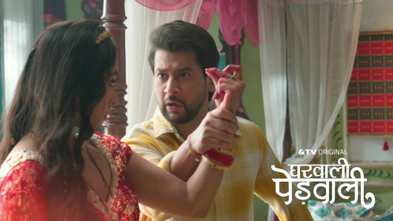 Still image for Gharwali Pedwali season 1 episode 13: Jeetu’s Plan to Outsmart Latika