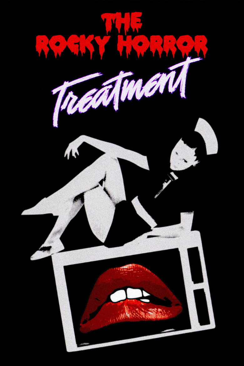 The Rocky Horror Treatment