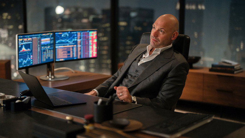 Still from Billions - Season 7 Episode 3
