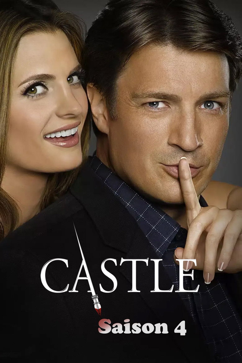 Castle poster