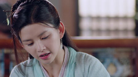 Still image for Legend of Yun Xi season 1 episode 41: Episode 41 Still image for Legend of Yun Xi season 1 episode 41: Episode 41