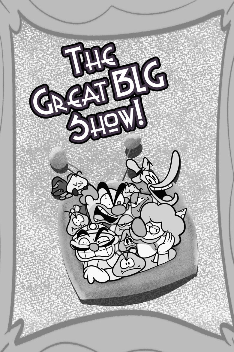 Imatge de The Great BLG Show!