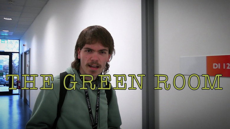 Imatge de The Green Room