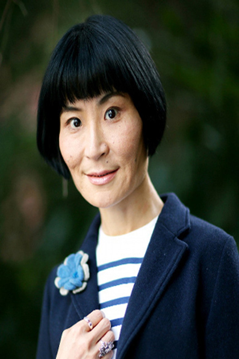 Hairi Katagiri photo 3