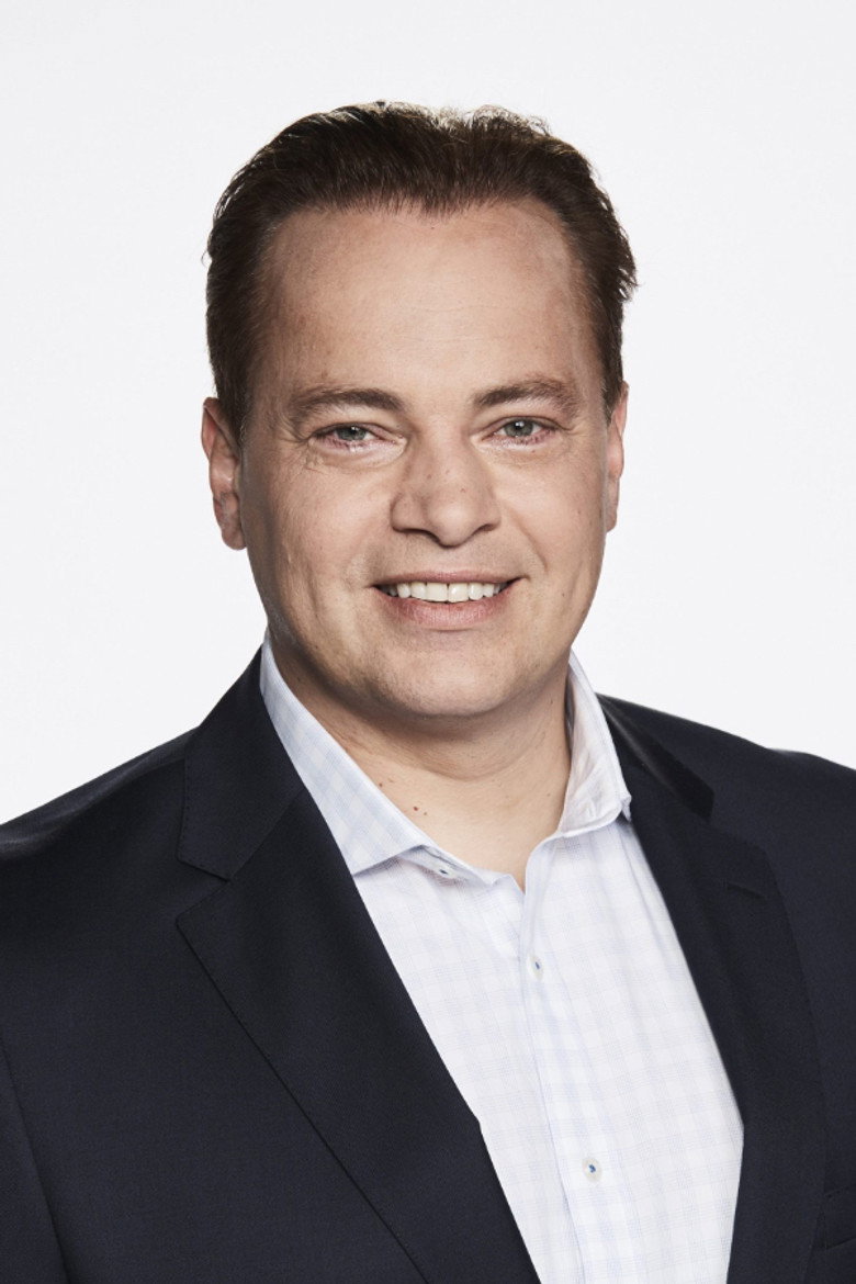 Mark Bosnich portrait
