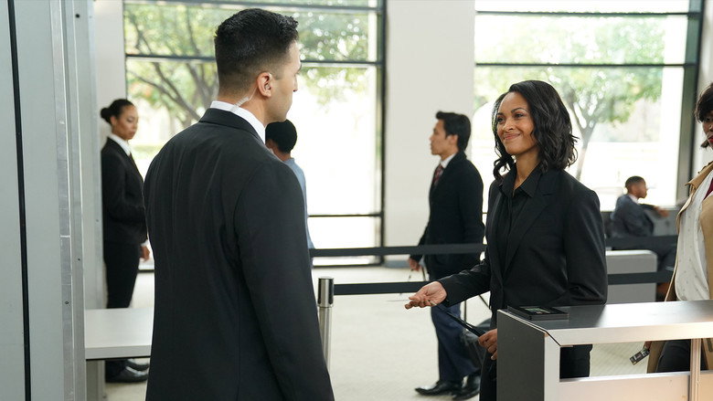 Still from Shooter - Season 3 Episode 6