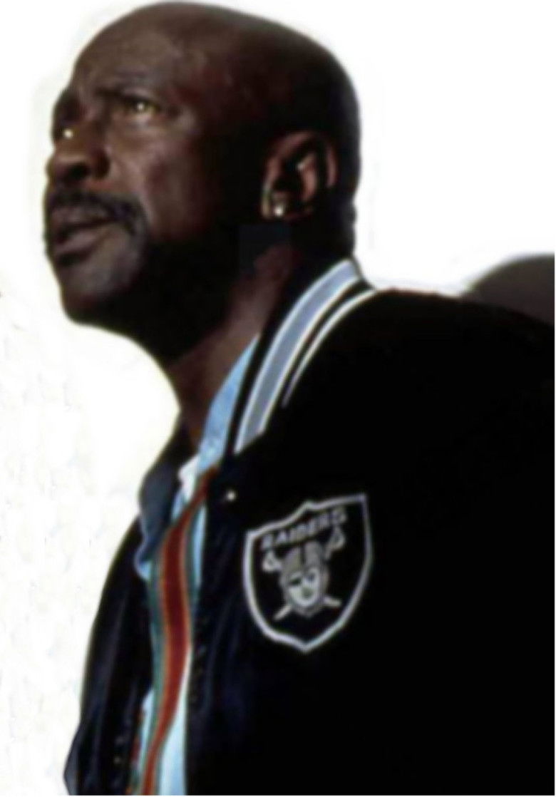 Imatge de Ray Alexander: A Taste For Justice