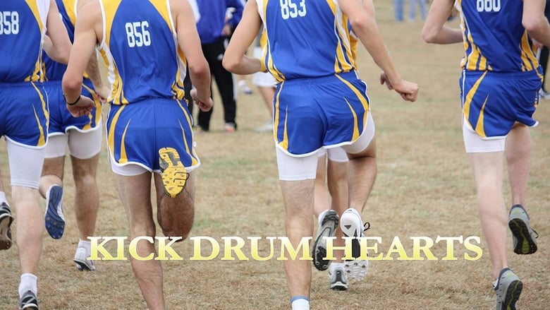 Kick Drum Hearts (2011)