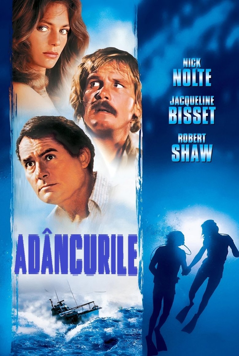 The Deep (1977)