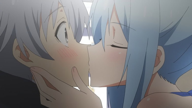 Still from Undefeated Bahamut Chronicle - Season 1 Episode 5