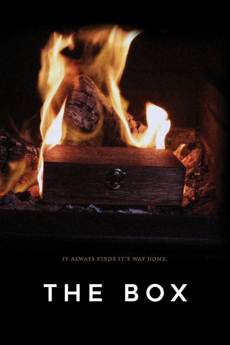 THE BOX