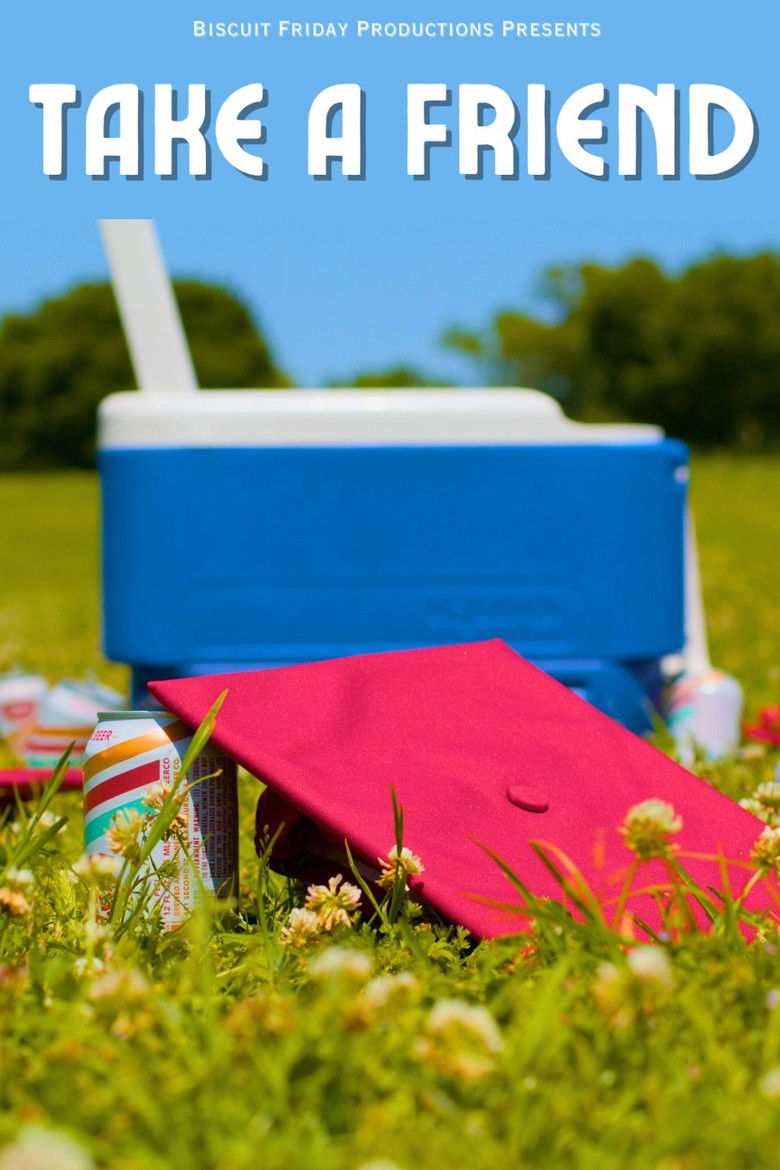 Imatge de Take A Friend