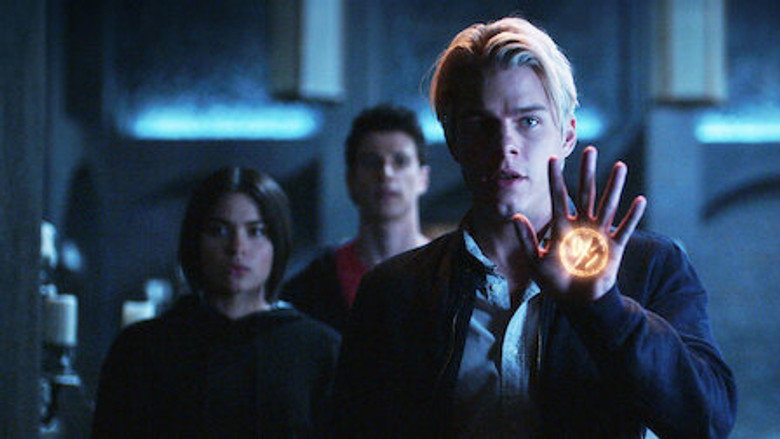 Still from The Order - Season 2 Episode 3