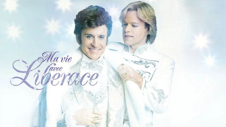 Ma vie avec Liberace (2013)