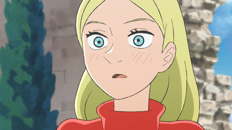 Still from Ranking of Kings - Season 1 Episode 23