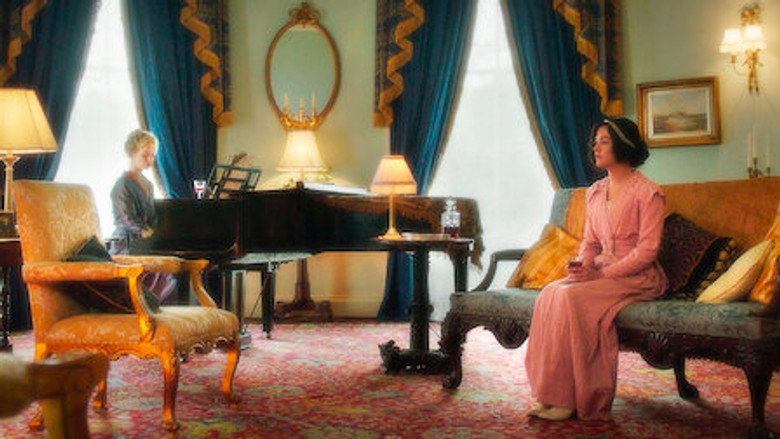 Still from Rebellion - Season 1 Episode 5