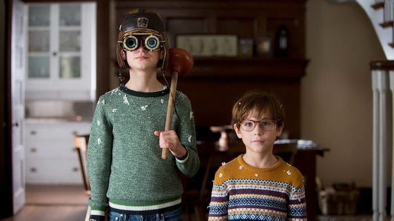 The Book of Henry (2017)