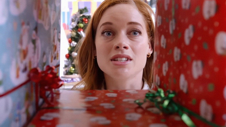 Imatge de Zoey's Extraordinary Christmas