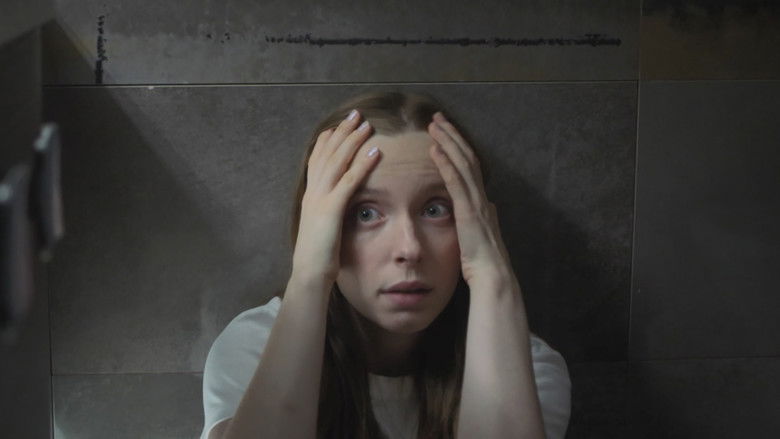 Still image for Trap for the Judge season 1 episode 4: Episode 4