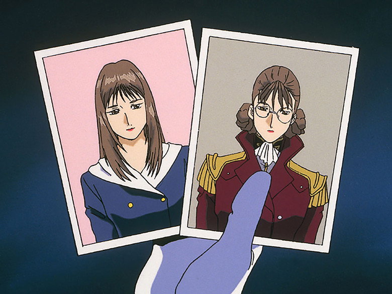 Still from Mobile Suit Gundam Wing - Season 1 Episode 28
