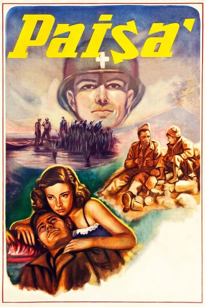 Пайза (1946)