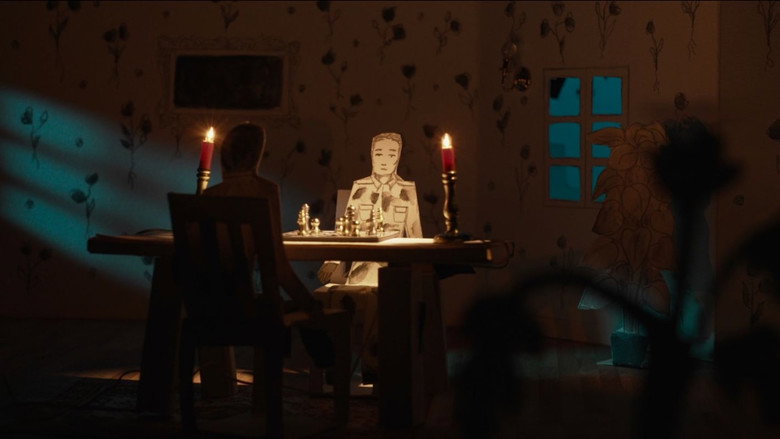 Imatge de L'homme de l'ombre