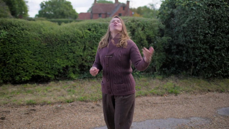 Still image for Extraordinary Escapes with Sandi Toksvig season 1 episode 2: Episode 2 Still image for Extraordinary Escapes with Sandi Toksvig season 1 episode 2: Episode 2