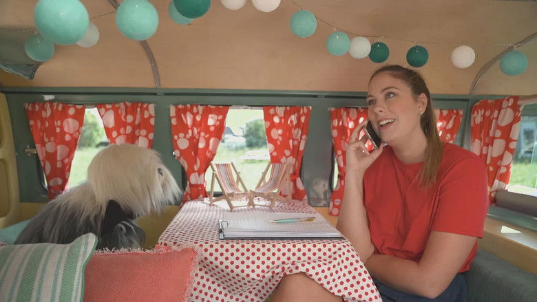 Still image for Samson & Marie On the Road season 1 episode 88: Episode 88