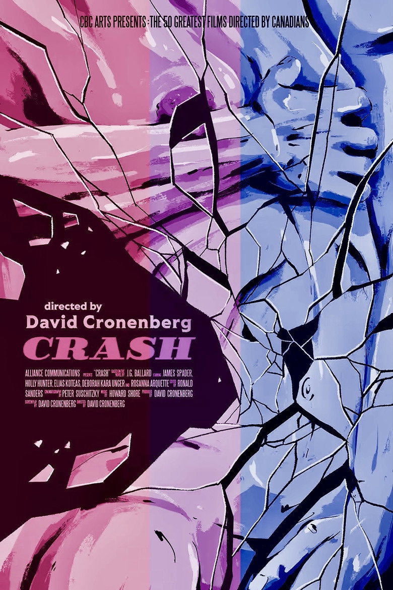 Imatge de Crash