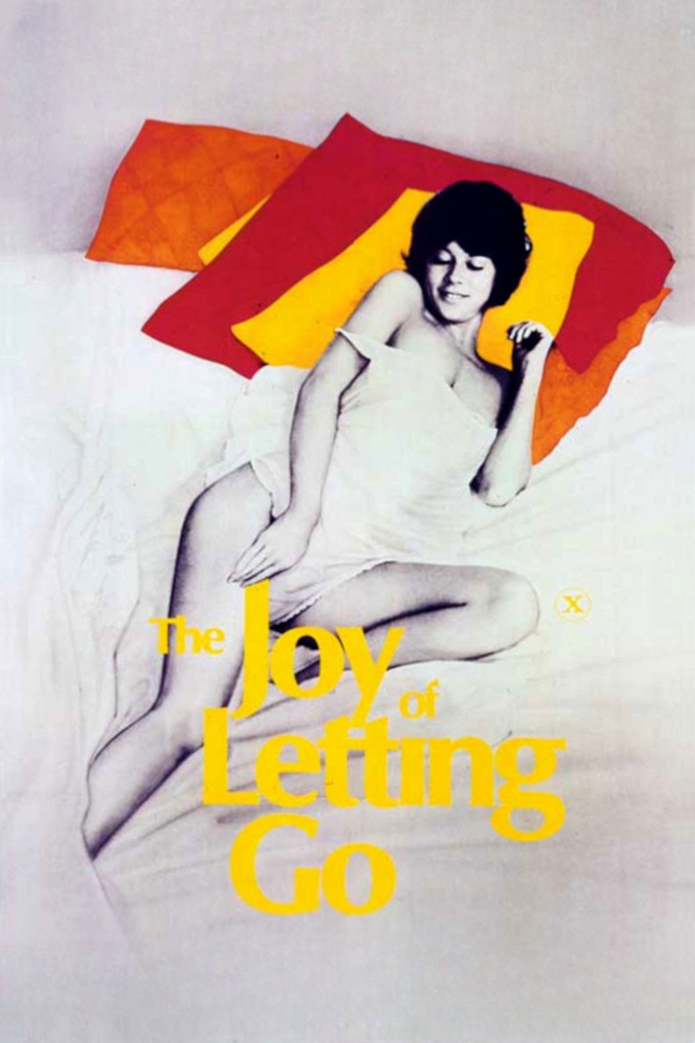 Imatge de The Joy of Letting Go