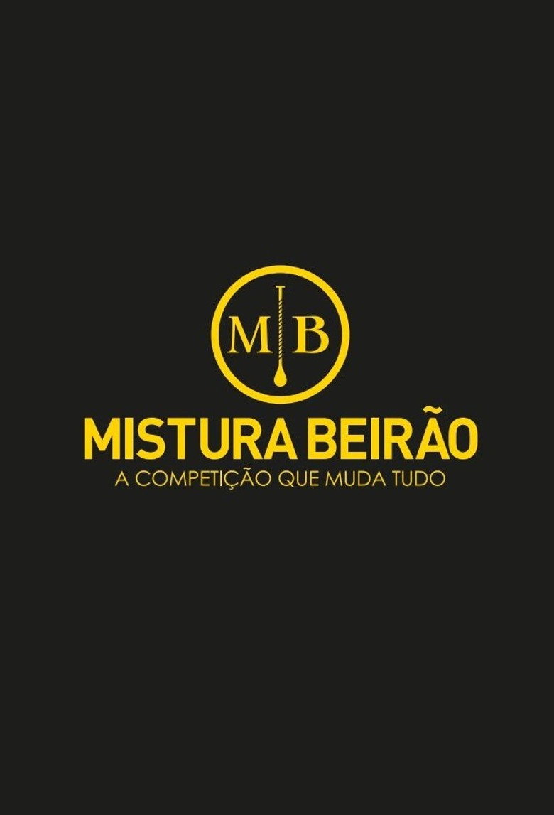 Mistura Beirão