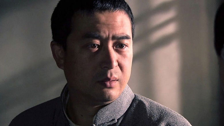 Still image for The sky is the sky season 1 episode 20: Episode 20