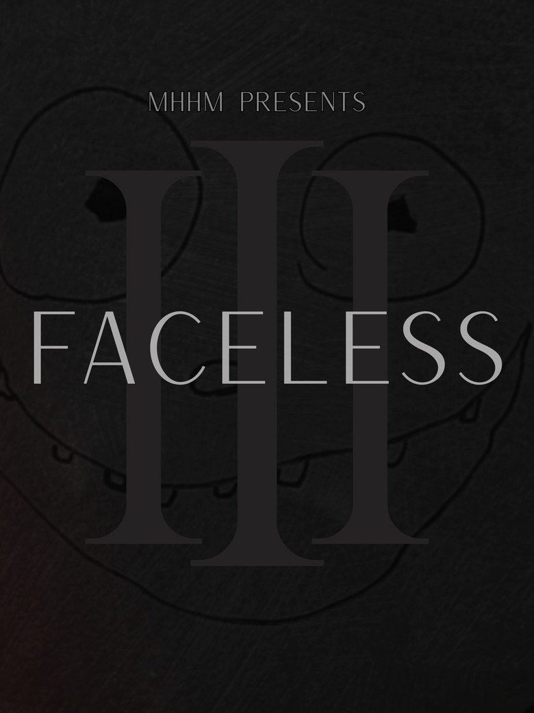 Imatge de Faceless III