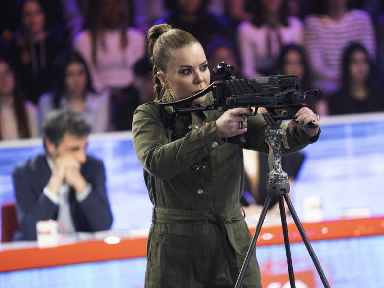 El Desafío Temporada 6 Episodio 4 Cuevana 3